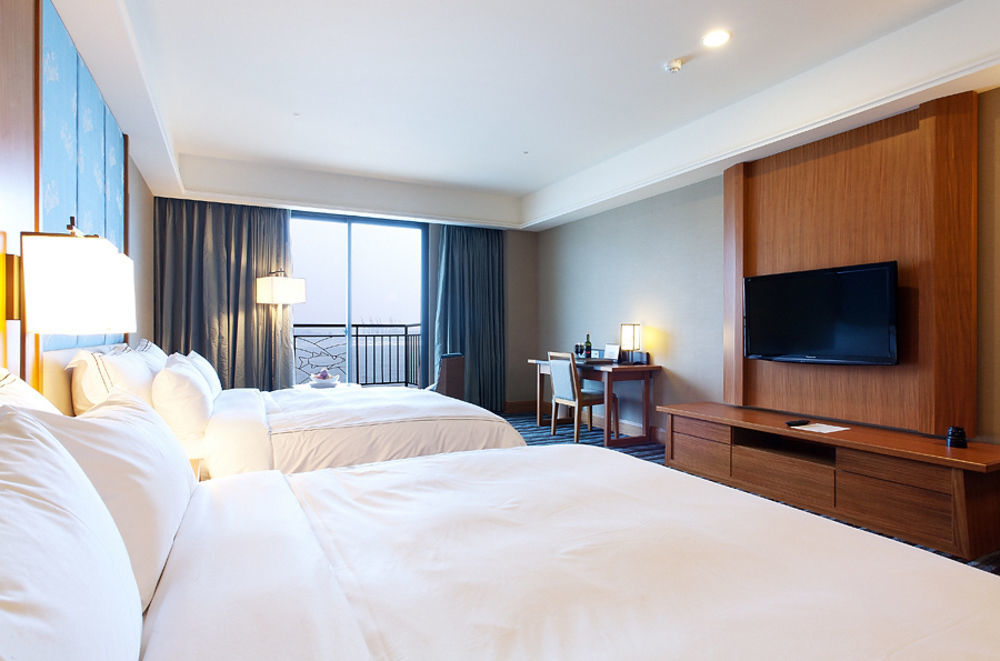 Fullon Hotel Tamsui Fishermen'S Wharf Екстериор снимка