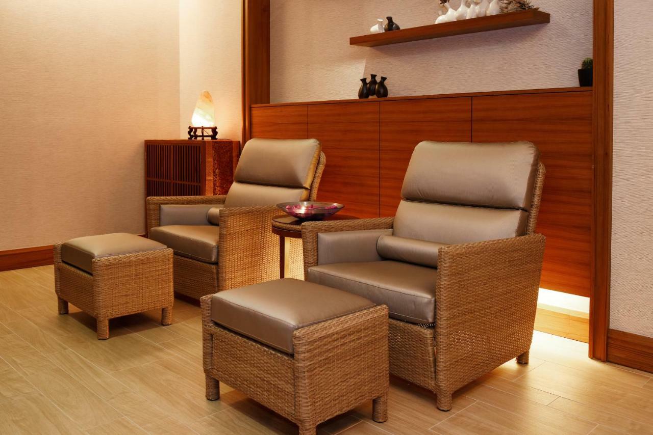 Fullon Hotel Tamsui Fishermen'S Wharf Екстериор снимка